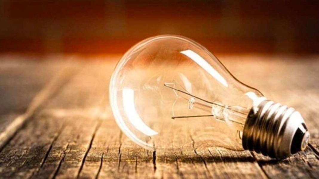 Bütün aboneleri ilgilendiriyor: Elektrikte yeni dönem resmen başlıyor 1